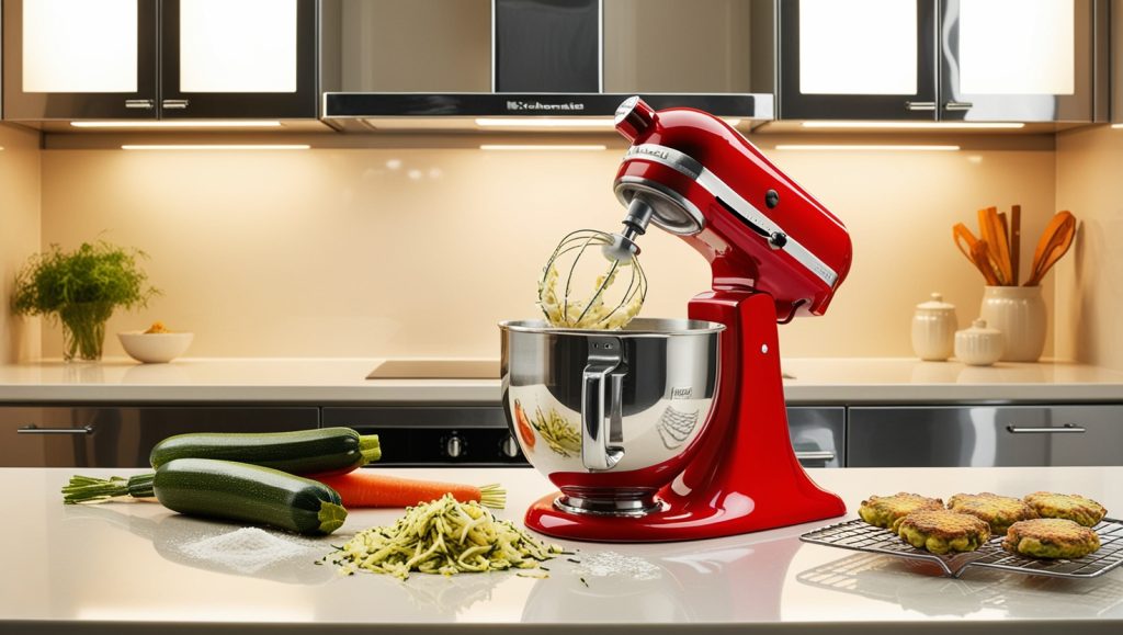  Mixer grinders