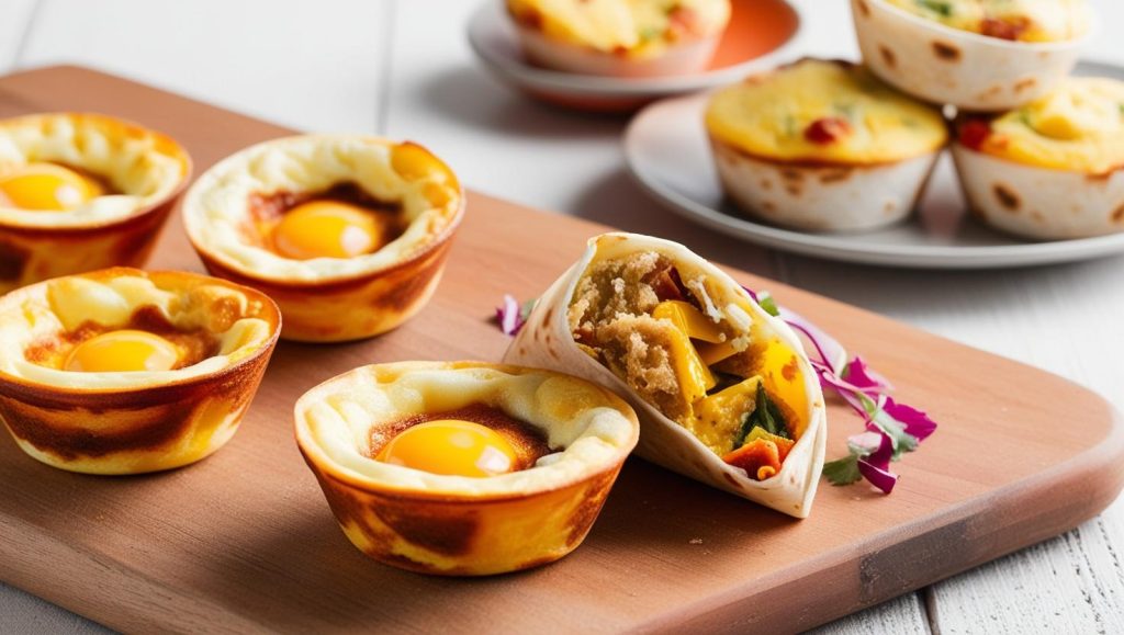 best airfryaer breakfast for your morning meal