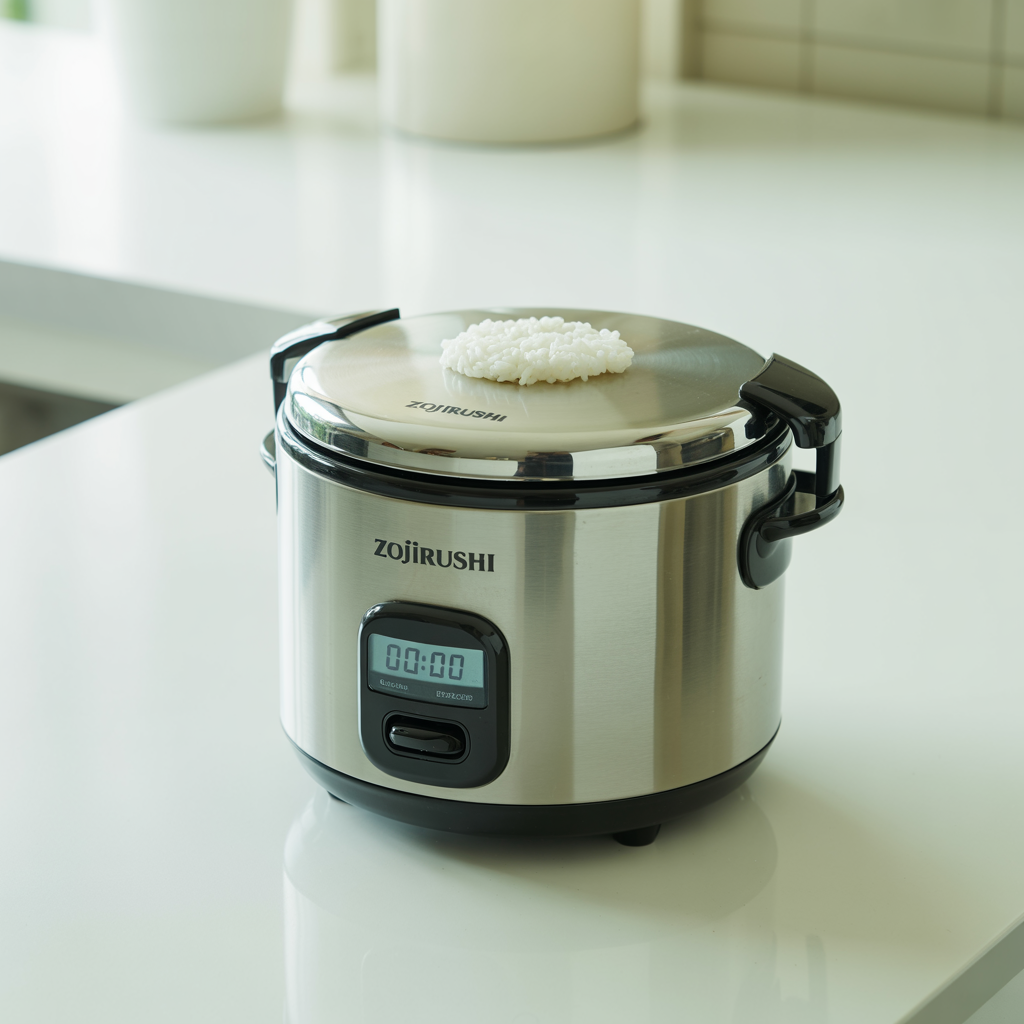 best zojirushi rice cooker